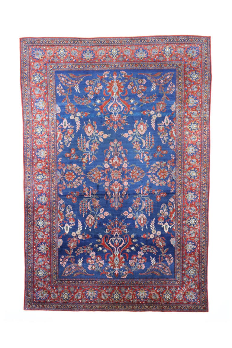 Amerikanischer Keschan